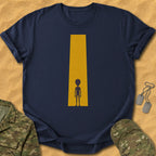 T-Shirt Abduction Alien T-Shirt