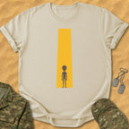 T-Shirt Abduction Alien T-Shirt