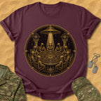 T-Shirt Alien High Council T-Shirt
