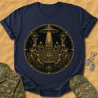 T-Shirt Alien High Council T-Shirt
