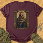 T-Shirt Alien Madonna T-Shirt