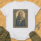 T-Shirt Alien Madonna T-Shirt
