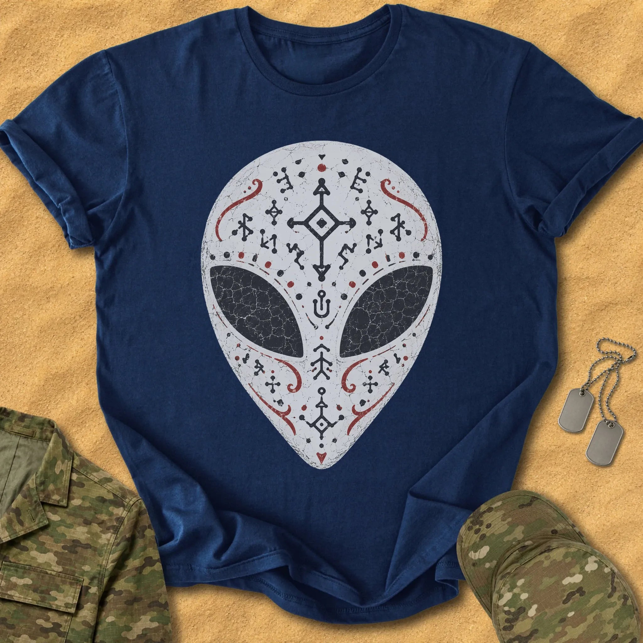 Navy
