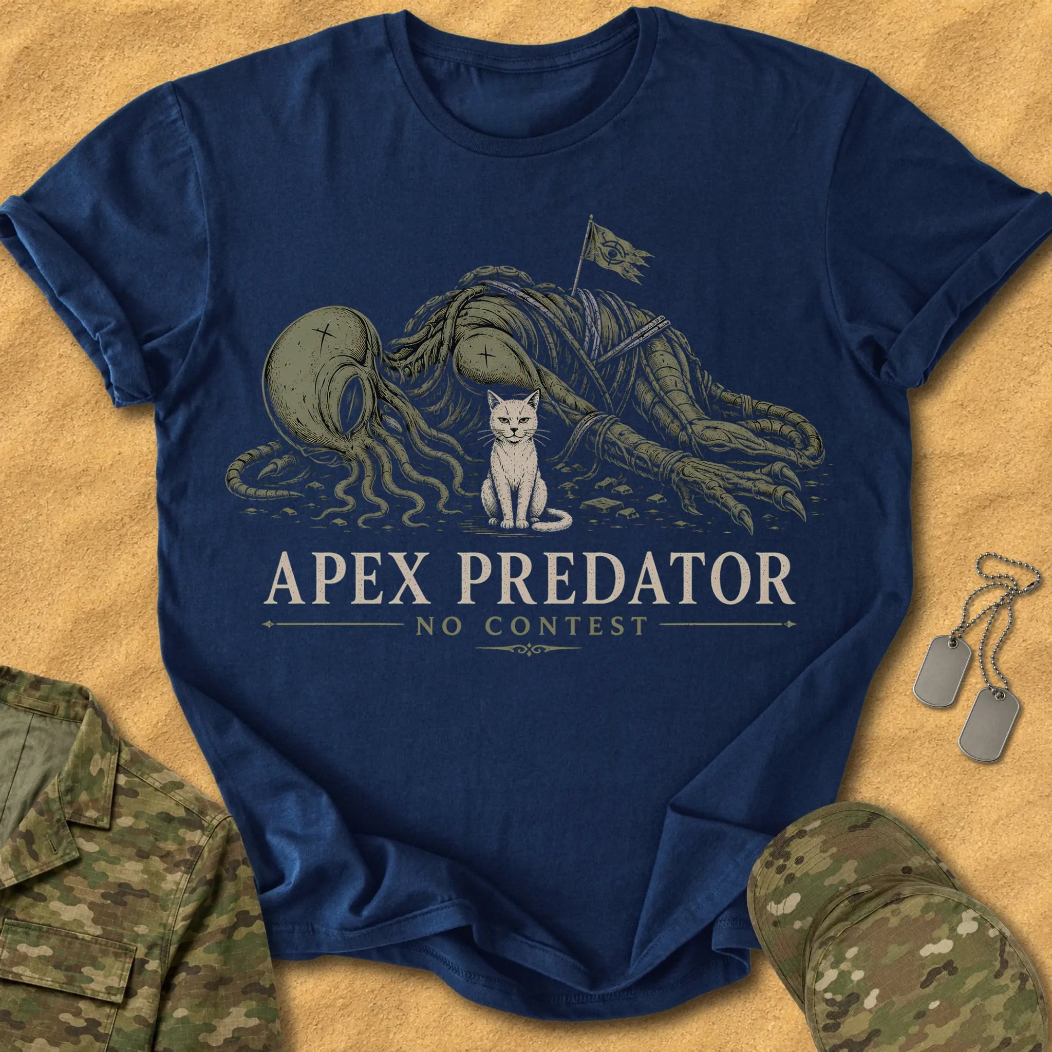 Navy