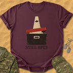 T-Shirt Archive Box T-Shirt