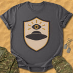 T-Shirt Archive Shield T-Shirt