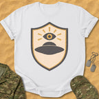 T-Shirt Archive Shield T-Shirt