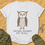 T-Shirt Awake Not T-Shirt