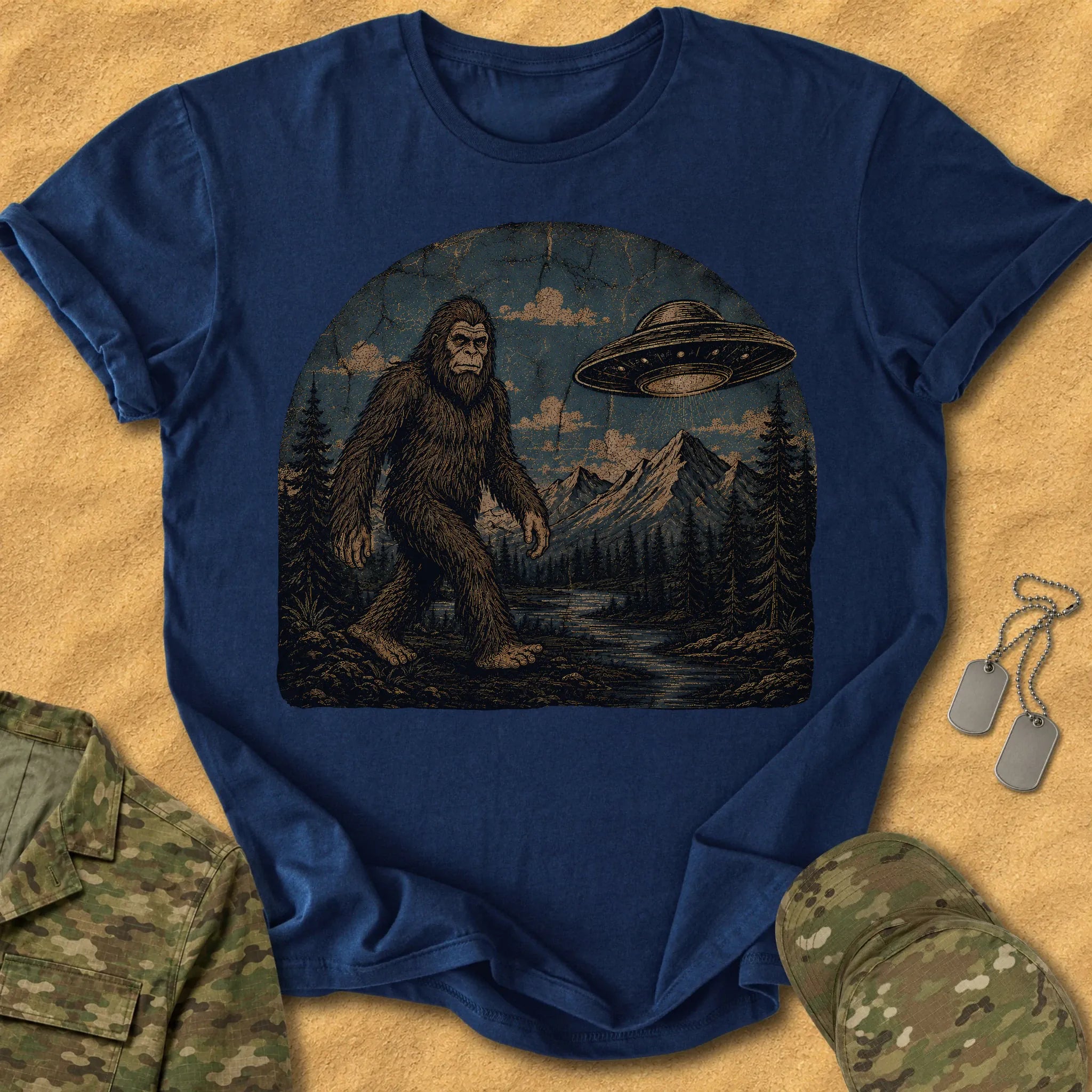 Navy