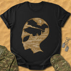 T-Shirt Mesa Witness T-Shirt