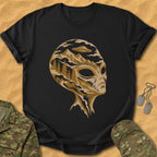 T-Shirt Cloud Watcher T-Shirt