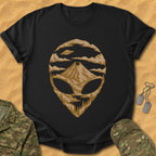 T-Shirt Volcanic Signal T-Shirt