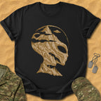 T-Shirt Summit Contact T-Shirt