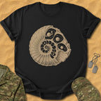 T-Shirt Fossil Another Sky T-Shirt