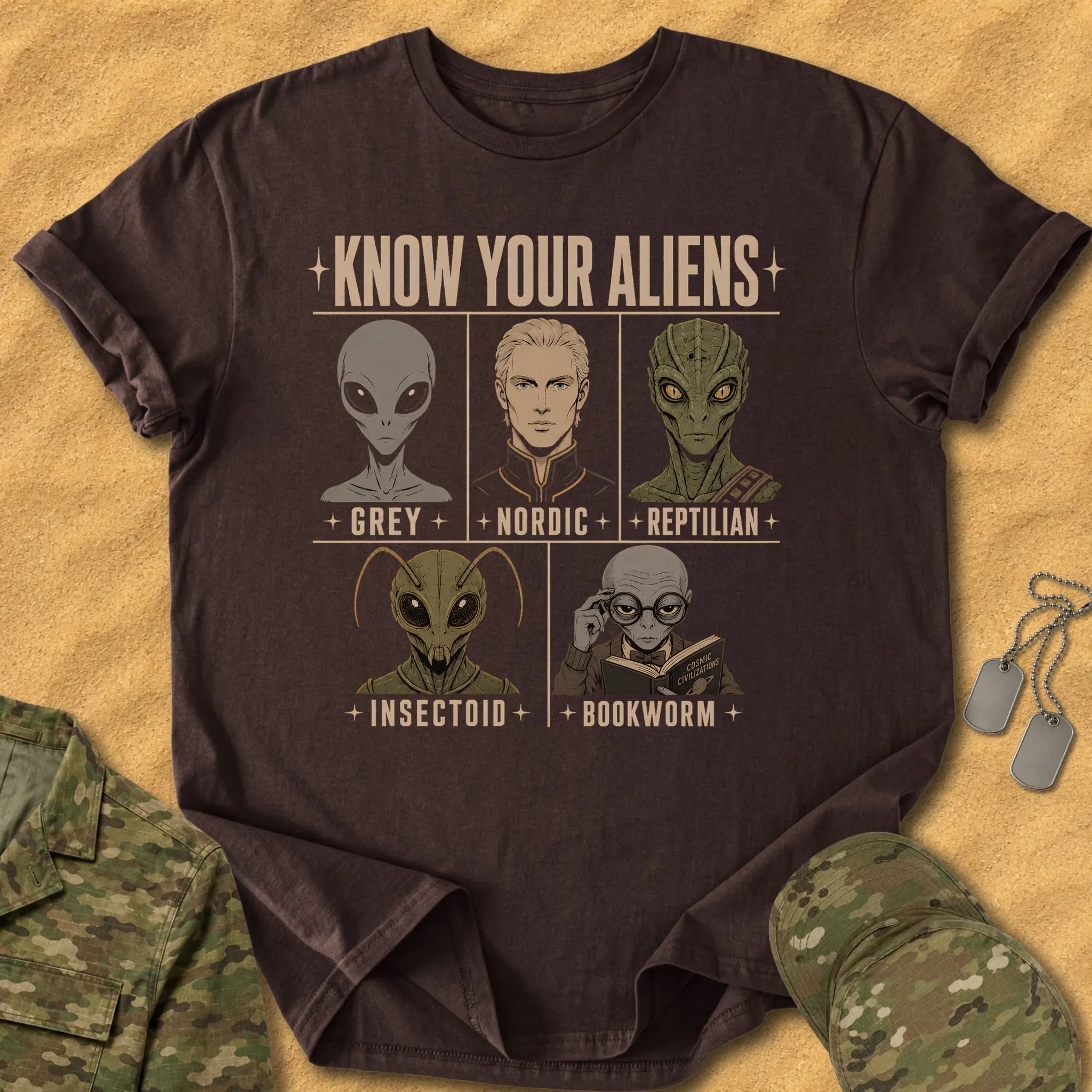 Dark Chocolate