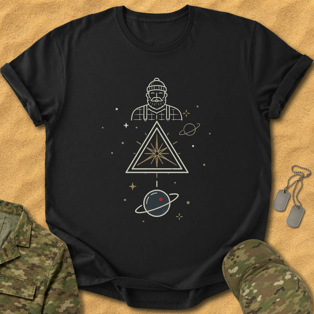 T-Shirt Bunyan Beyond T-Shirt