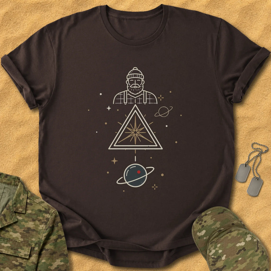 T-Shirt Bunyan Beyond T-Shirt