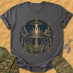 T-Shirt Castle Ceremony T-Shirt