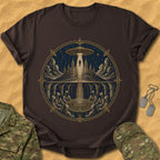 T-Shirt Castle Ceremony T-Shirt
