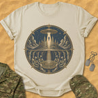 T-Shirt Castle Ceremony T-Shirt