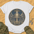 T-Shirt Castle Ceremony T-Shirt