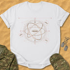 T-Shirt Celestial Cartography T-Shirt