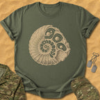 T-Shirt Fossil Another Sky T-Shirt