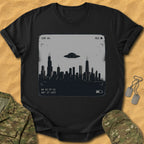 T-Shirt Chicago Sighting T-Shirt