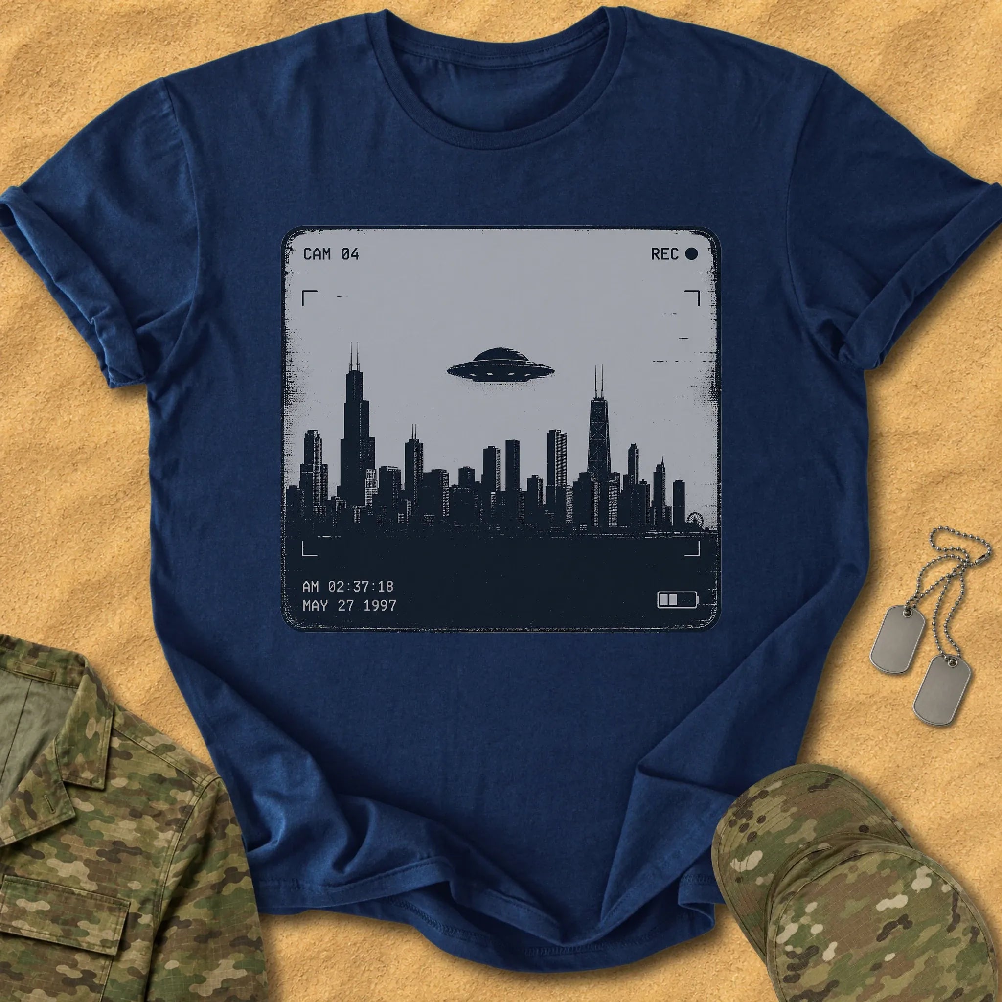 Navy