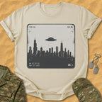 T-Shirt Chicago Sighting T-Shirt
