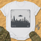 T-Shirt Chicago Sighting T-Shirt