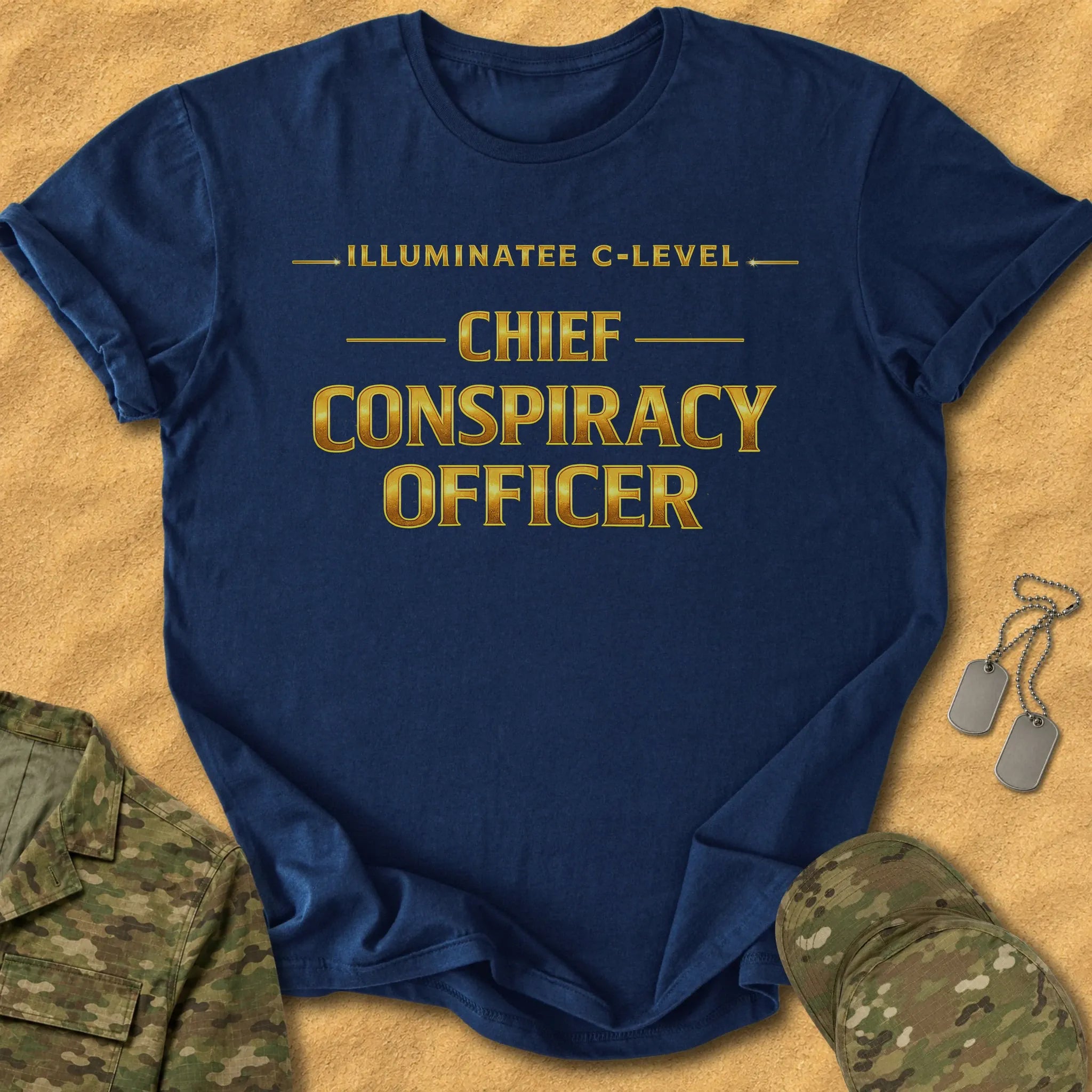 Navy