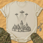 T-Shirt City Lights T-Shirt