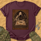 T-Shirt Book of Truth T-Shirt
