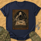 T-Shirt Book of Truth T-Shirt