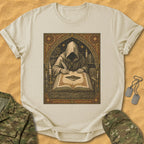 T-Shirt Book of Truth T-Shirt