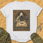 T-Shirt Book of Truth T-Shirt