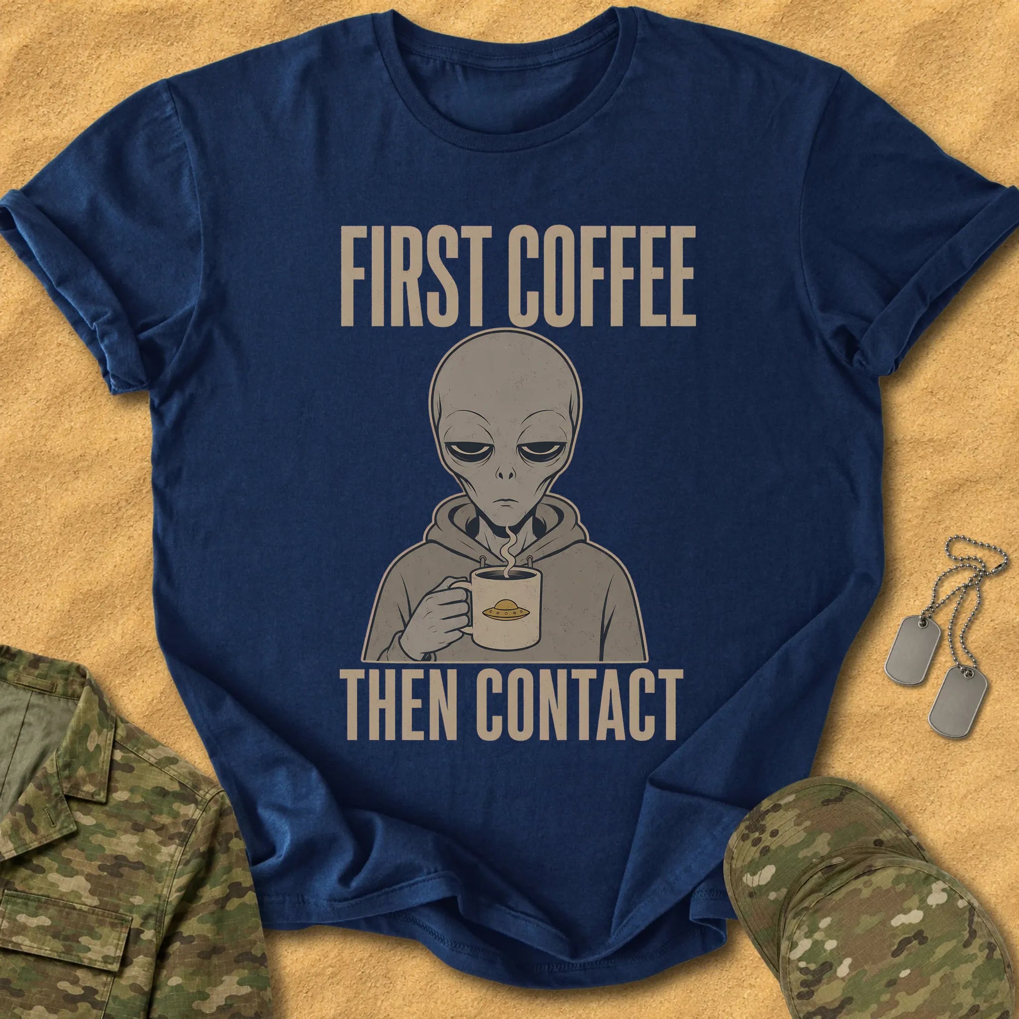 Navy