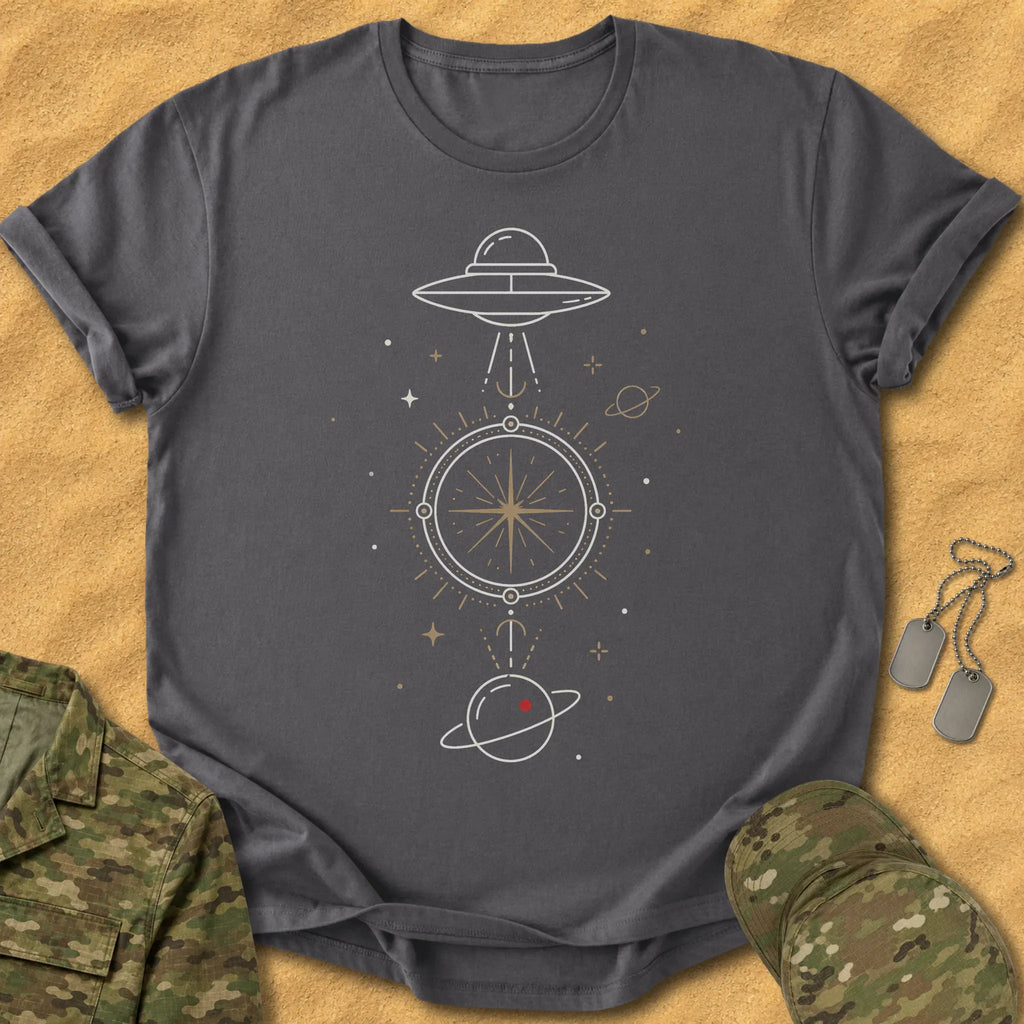 T-Shirt Cosmic Eye T-Shirt