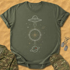 T-Shirt Cosmic Eye T-Shirt