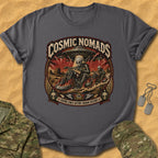 T-Shirt Cosmic Nomads T-Shirt