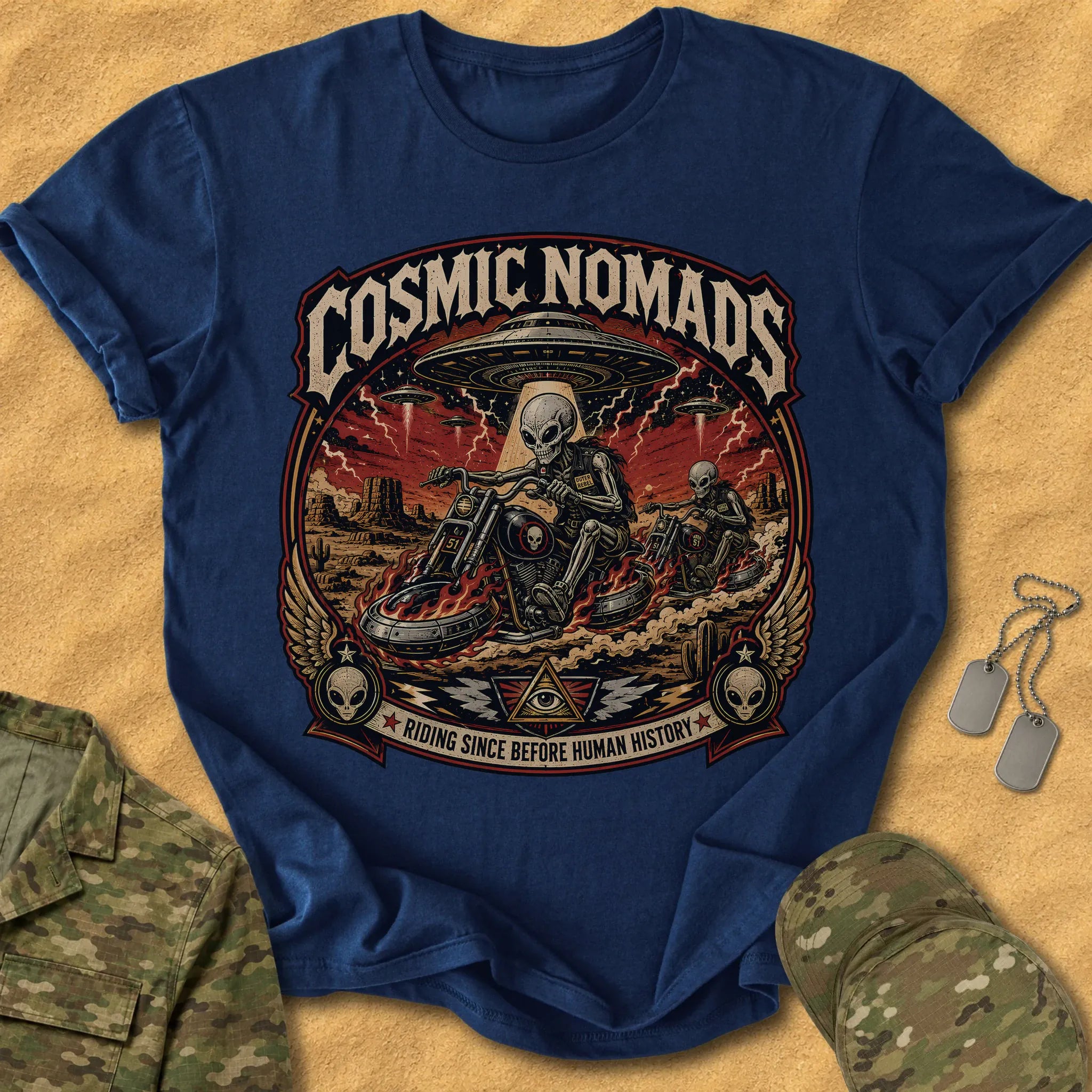Navy