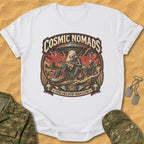 T-Shirt Cosmic Nomads T-Shirt