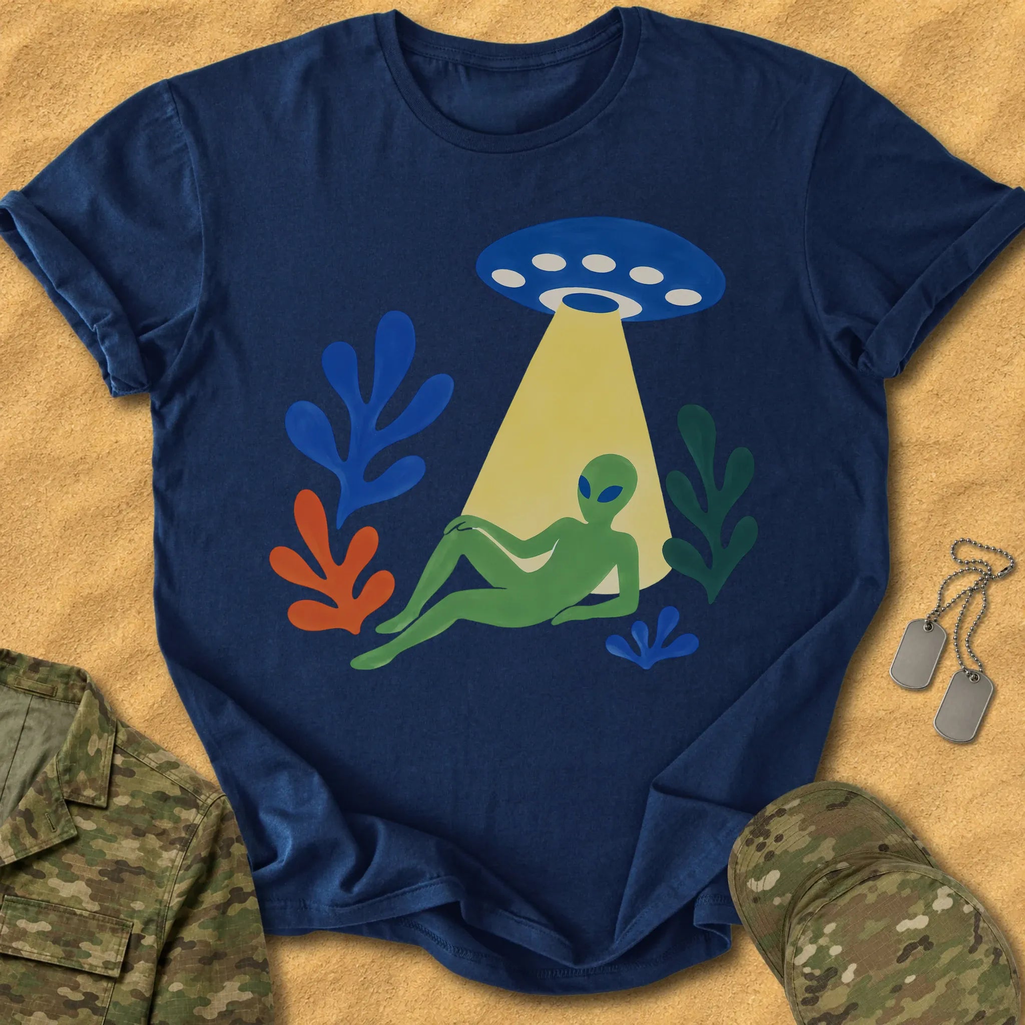 Navy