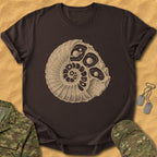 T-Shirt Fossil Another Sky T-Shirt
