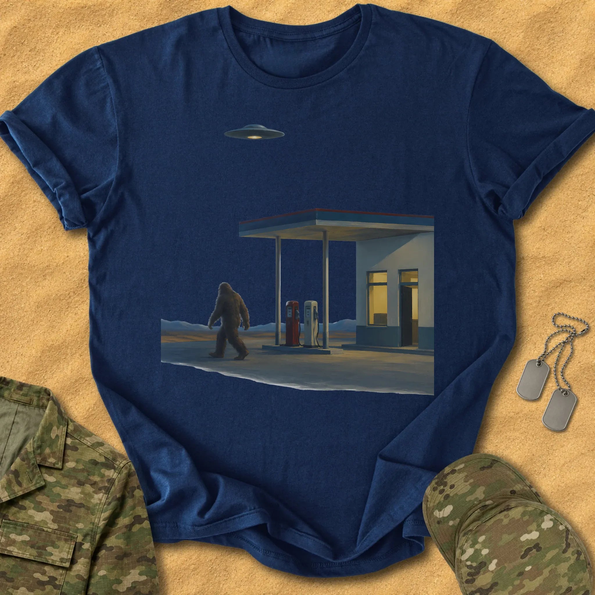 Navy