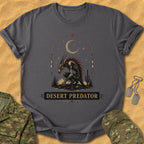 T-Shirt Desert Predator T-Shirt