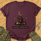 T-Shirt Desert Predator T-Shirt