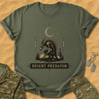 T-Shirt Desert Predator T-Shirt