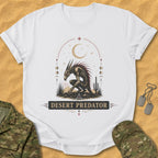 T-Shirt Desert Predator T-Shirt